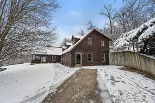 9588 Akes Hill Rd, Dillsboro, IN 47018 - Photo 2