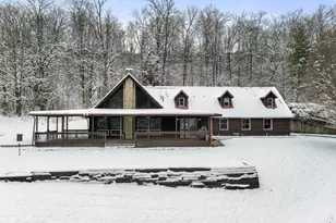 9588 Akes Hill Rd, Dillsboro, IN 47018 - Photo 1