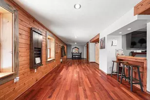 9588 Akes Hill Rd, Dillsboro, IN 47018 - Photo 8