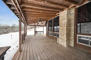 9588 Akes Hill Rd, Dillsboro, IN 47018 - Photo 42