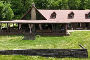 9588 Akes Hill Rd, Dillsboro, IN 47018 - Photo 50