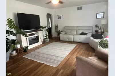 312 W 2nd Street, Greensburg, IN 47240 - Photo 4