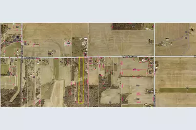 0 Mortashed, West Harrison, IN 57060 - Photo 1