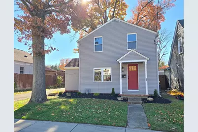 91 Billups Drive, Lawrenceburg, IN 47025 - Photo 1