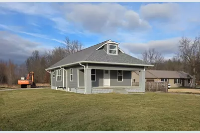 6342 E County Road 300 N, Milan, IN 47031 - Photo 1