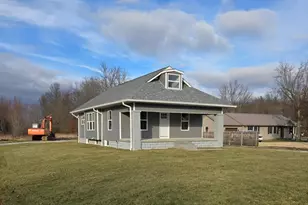 6342 E County Rd 300 N, Milan, IN 47031 - Photo 1