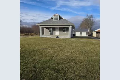 6342 E County Road 300 N, Milan, IN 47031 - Photo 2