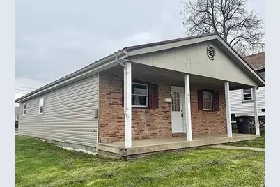 838 W 6th Street, Connersville, IN 47331 - Photo 2