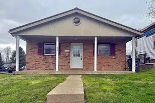 838 W 6th St, Connersville, IN 47331 - Photo 1