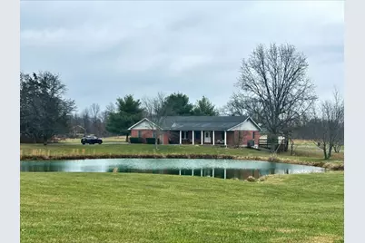 2396 Bascom Corner Road, Rising Sun, IN 47040 - Photo 1