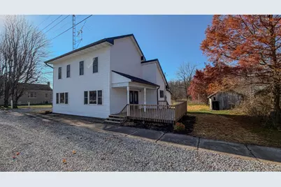 212 S Main Street, Brownsville, IN 47325 - Photo 2