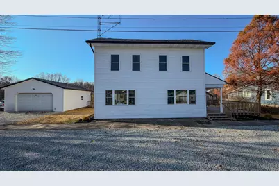 212 S Main Street, Brownsville, IN 47325 - Photo 1