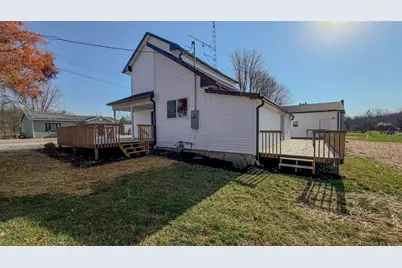 212 S Main Street, Brownsville, IN 47325 - Photo 4