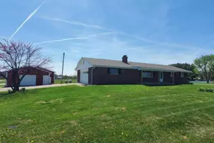7880 E County Rd 1100 N, Sunman, IN 47041 - Photo 2
