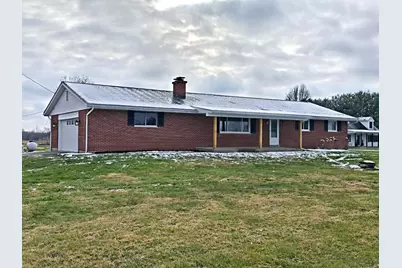 7880 E County Road 1100 N, Sunman, IN 47041 - Photo 1