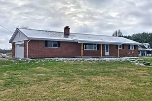 7880 E County Rd 1100 N, Sunman, IN 47041 - Photo 1