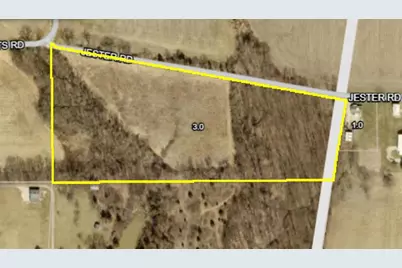 0 Roberts Road, Brookville, IN 47012 - Photo 1