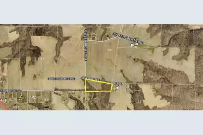 0 Roberts Road, Brookville, IN 47012 - Photo 2