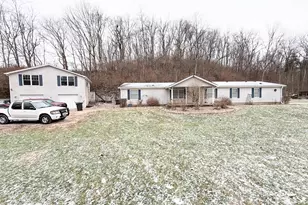 8042 Big Cedar Rd, Cedar Grove, IN 47016 - Photo 1