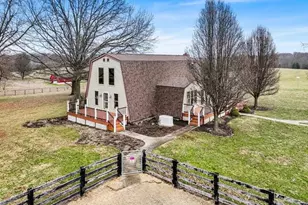 27802 Legion Rd, Sunman, IN 47041 - Photo 2