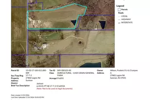 27802 Legion Rd, Sunman, IN 47041 - Photo 46