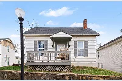 414 Manchester Street, Aurora, IN 47001 - Photo 2