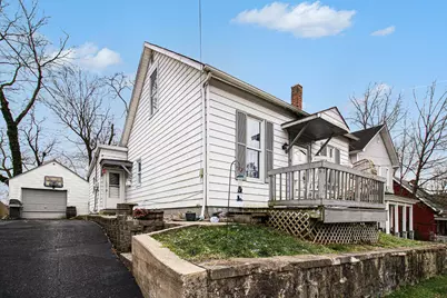 414 Manchester Street, Aurora, IN 47001 - Photo 1