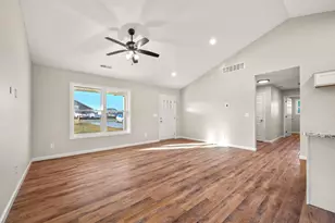 583 Shawnee Trail, Milan, IN 47031 - Photo 8