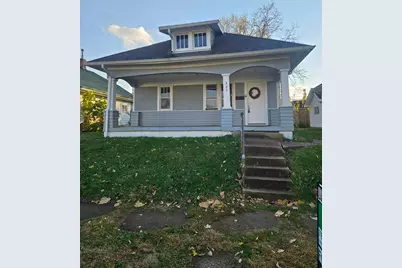 323 E 13th Street, Connersville, IN 47331 - Photo 2