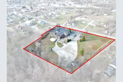 345 E Ripley Street, Osgood, IN 47037 - Photo 28