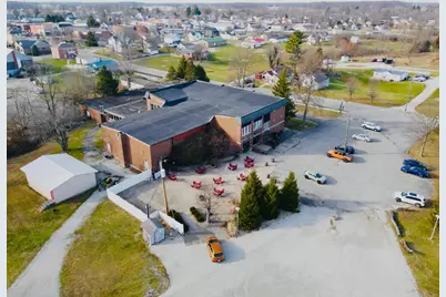 345 E Ripley Street, Osgood, IN 47037 - Photo 4