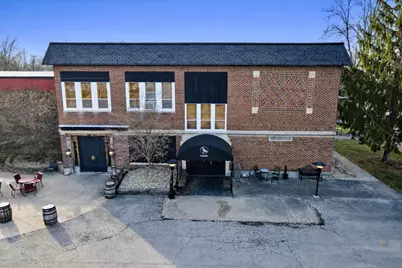 345 E Ripley Street, Osgood, IN 47037 - Photo 1