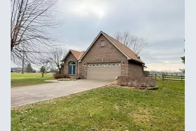 783 Golf View Drive, Milan, IN 47031 - Photo 4