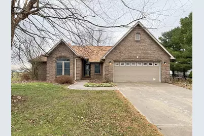 783 Golf View Drive, Milan, IN 47031 - Photo 1