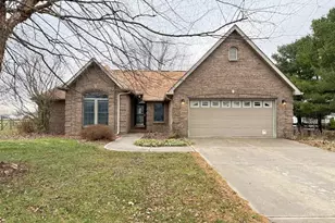 783 Golf View Dr, Milan, IN 47031 - Photo 1