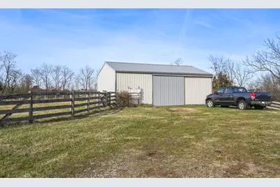 6400 Salem Ridge Road, Aurora, IN 47001 - Photo 22