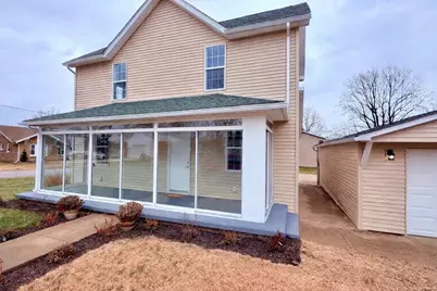 540 Columbia Avenue, Osgood, IN 47037 - Photo 2