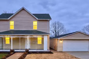 540 Columbia Ave, Osgood, IN 47037 - Photo 1