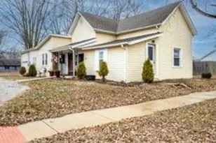 107 S Main St, Shirley, IN 47384 - Photo 2