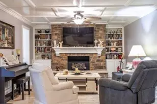 107 S Main St, Shirley, IN 47384 - Photo 6