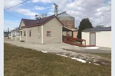 107 W Main Street, Milroy, IN 46156 - Photo 2