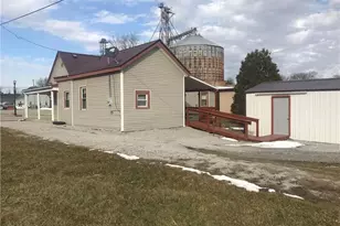 107 W Main St, Milroy, IN 46156 - Photo 2