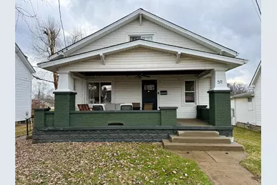 511 W Pearl Street, Batesville, IN 47006 - Photo 1