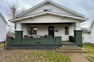 511 W Pearl St, Batesville, IN 47006 - Photo 1