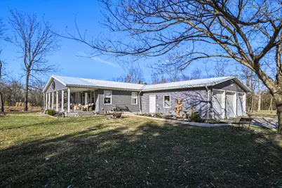 15110 Veterans Lane, Dillsboro, IN 47018 - Photo 1