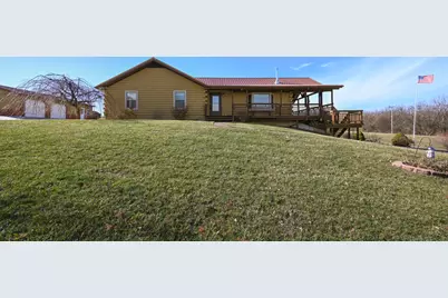 12985 Phillips Road, Vevay, IN 47043 - Photo 1