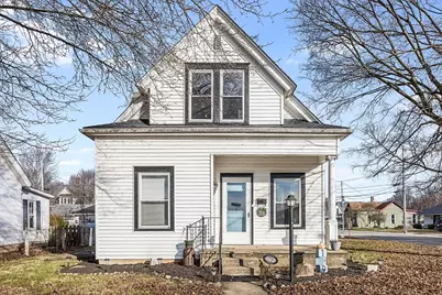 149 Division Street, Brookville, IN 47012 - Photo 1