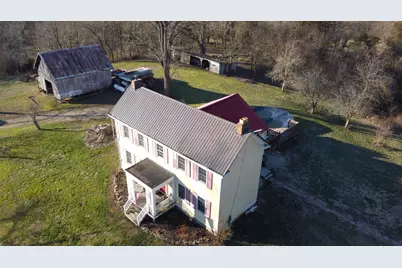 12179 Goose Creek Road, Patriot, IN 47038 - Photo 1