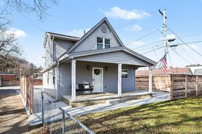 1179 Ridge Avenue, Lawrenceburg, IN 47025 - Photo 1