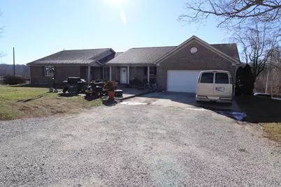 1426 W County Road 1300 N, Batesville, IN 47006 - Photo 2